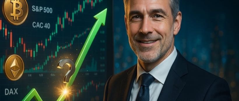 Analyse Hebdo Cassure des Pivots : Bitcoin et Marchés Prêts pour un Rebond ?