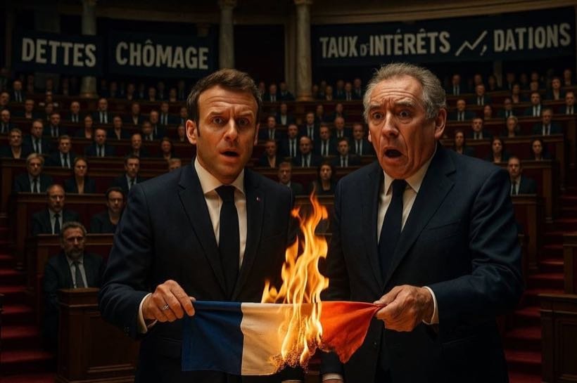 Crise politique, économique et financière en France à la rentrée 2025 : Ce que tout le monde doit co