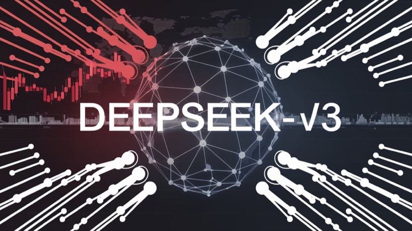 L'impact de DeepSeek sur les marchés financiers : ce qu'il faut savoir